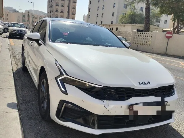 Photo of 2026 Kia K5