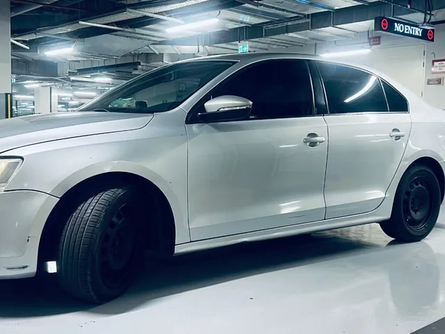 Photo of 2011 Volkswagen Jetta