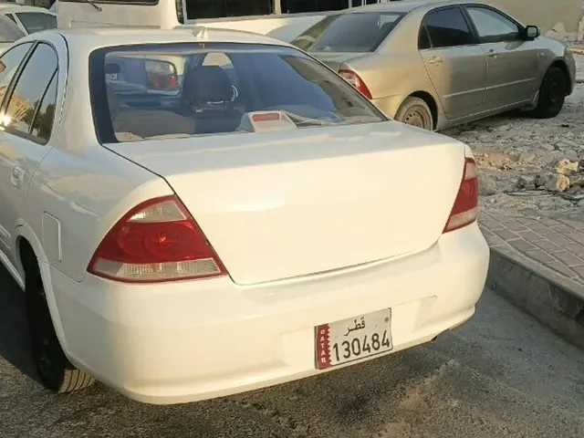 صورة 2009 نيسان صني