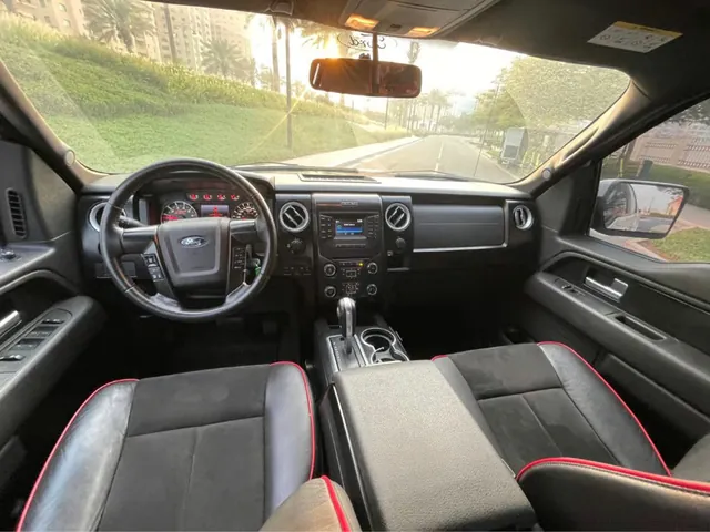Photo of 2014 Ford F-150