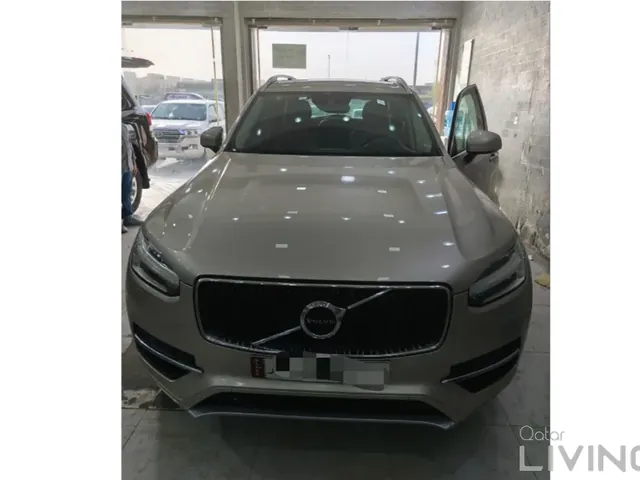Photo of 2016 Volvo XC90