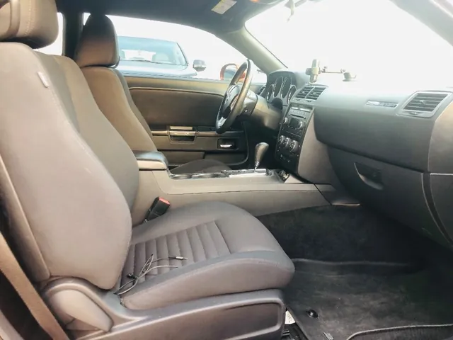 Photo of 2011 Dodge Charger
