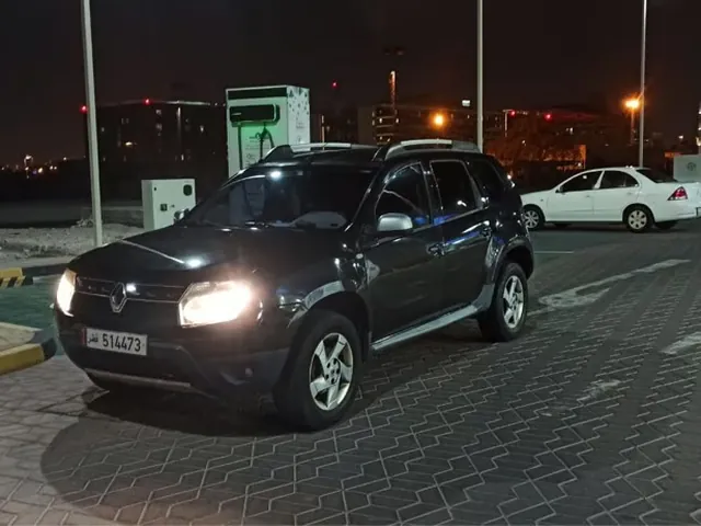 Photo of 2013 Renault Duster