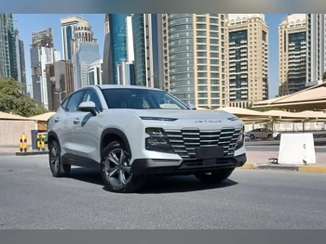 صورة 2026 جيتور داشينج