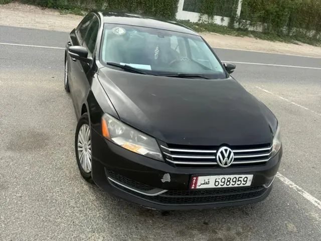 Photo of 2016 Volkswagen Passat CC