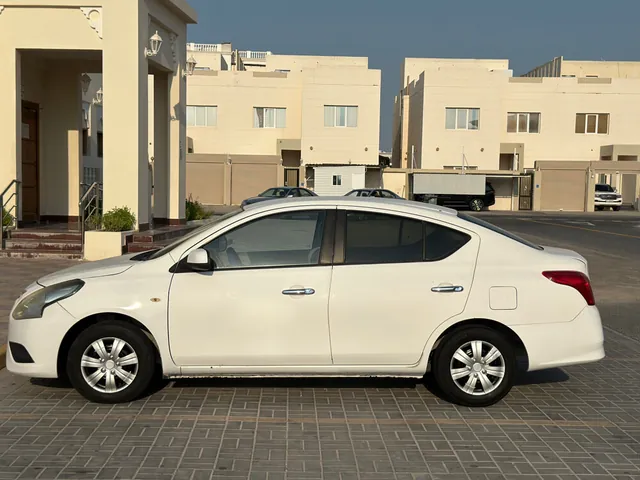 Photo of 2015 Nissan Sunny