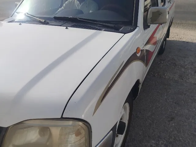 Photo of 2013 Nissan Patrol GL