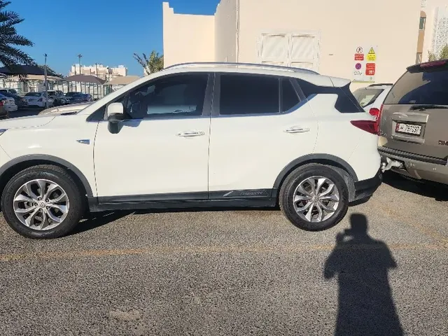 Photo of 2019 GAC GS3