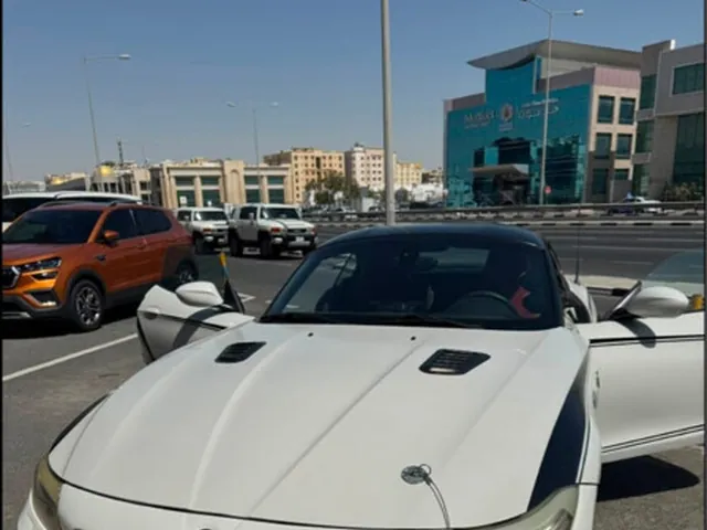 صورة 2010 بي إم دبليو Z4