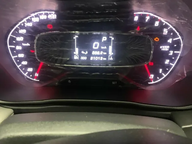 Photo of 2024 Chevrolet Groove
