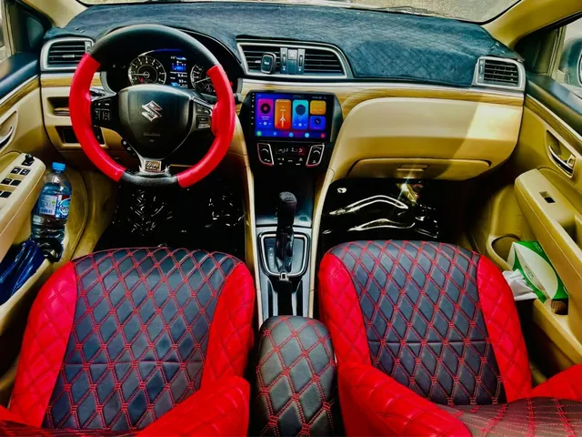 Photo of 2022 Suzuki Ciaz