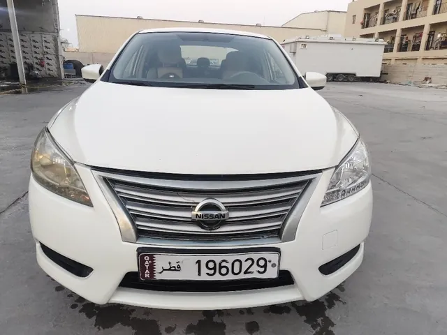 Photo of 2014 Nissan Sentra