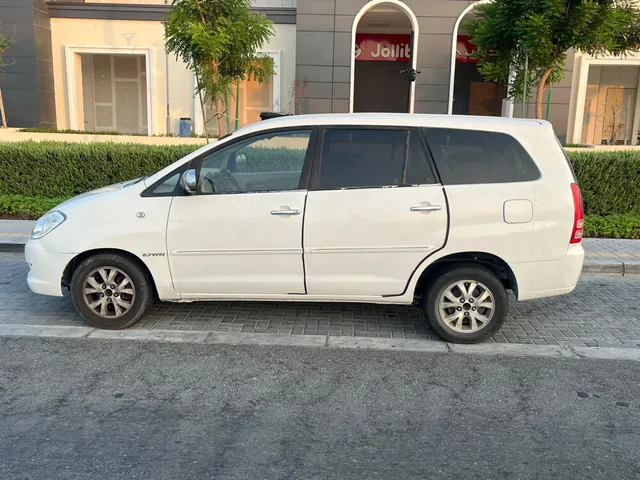 Photo of 2007 Toyota Innova