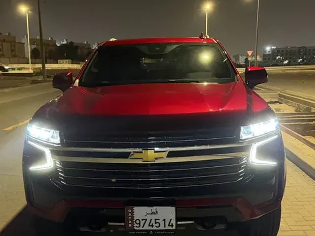 Photo of 2024 Chevrolet Tahoe LT