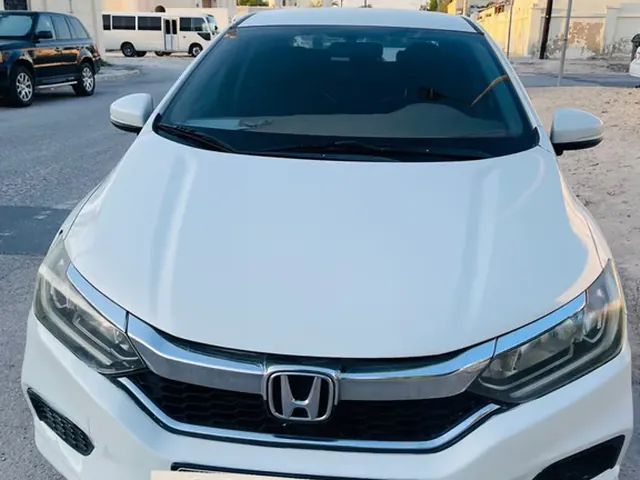 Photo of 2020 Honda City