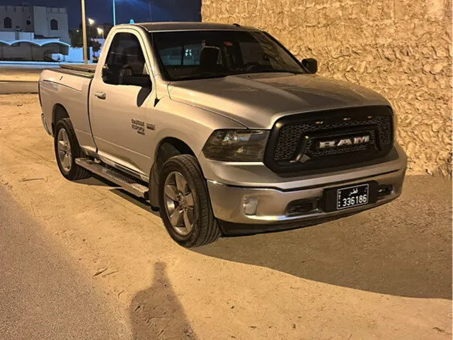 Photo of 2019 Dodge Ram 1500