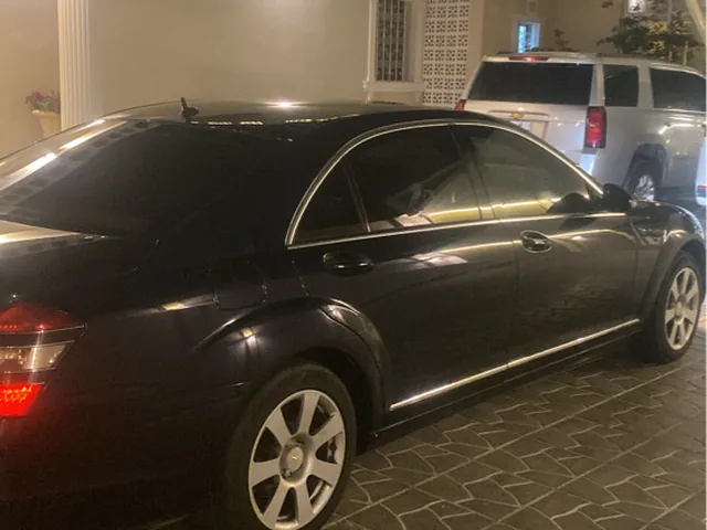 Photo of 2009 Mercedes-Benz S 350