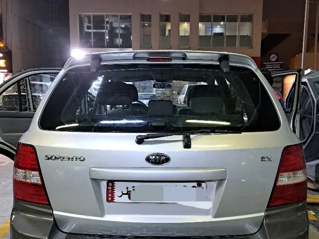 Photo of 2009 Kia Sorento