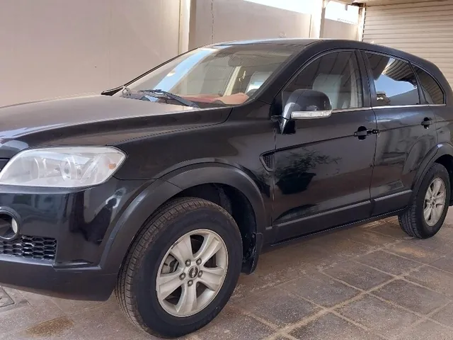 Photo of 2008 Chevrolet Captiva