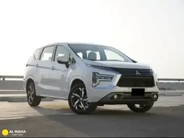 Photo of 2024 Mitsubishi Xpander
