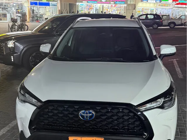 Photo of 2024 Toyota Corolla