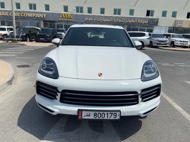 Photo of 2019 Porsche 911 Carrera