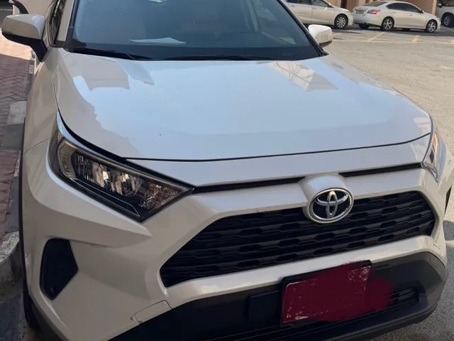Photo of 2024 Toyota RAV4
