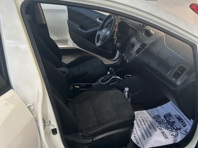 Photo of 2016 Kia Cerato 1.6 EX