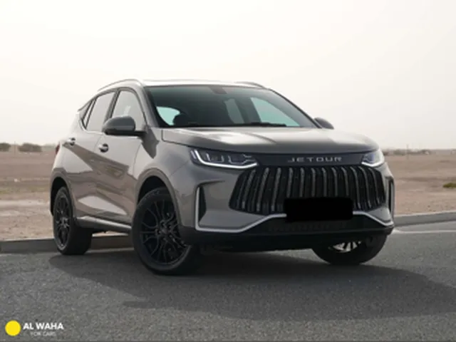 Photo of 2025 Jetour X50