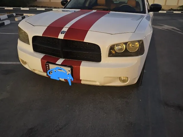 Photo of 2010 Dodge Charger GT