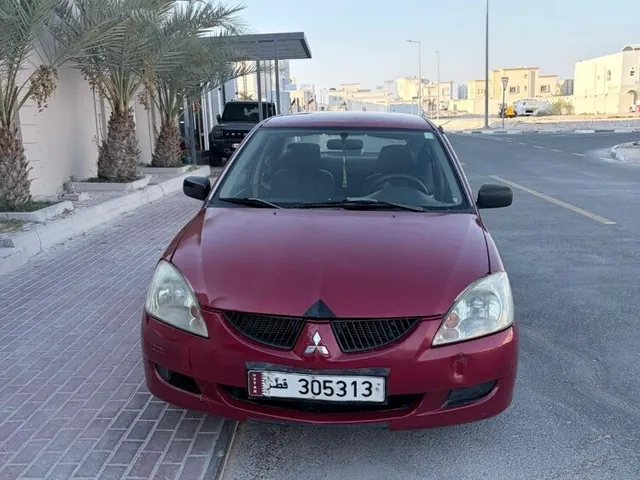 Photo of 2006 Mitsubishi Lancer