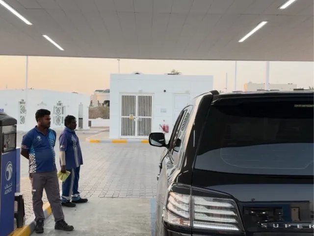 صورة 2014 لكزس LX 570 سوبرتشارج