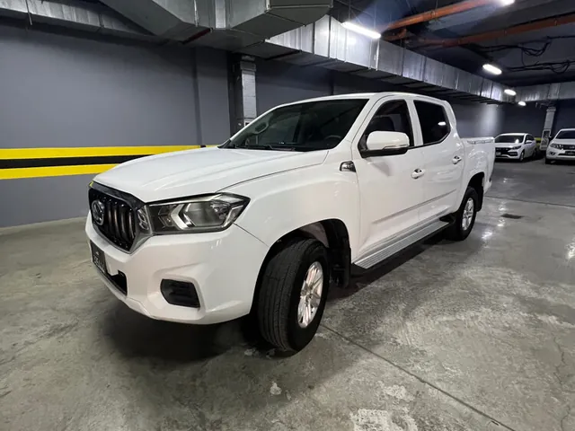 Photo of 2020 Maxus G10
