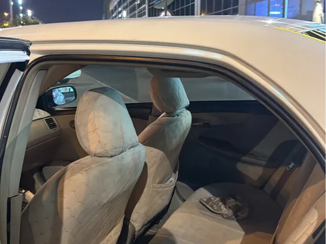 Photo of 2012 Toyota Corolla GLi