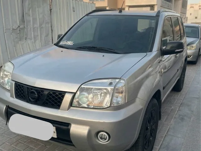 Photo of 2010 Nissan X-Trail SL