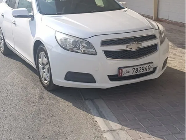 Photo of 2014 Chevrolet Impala LS