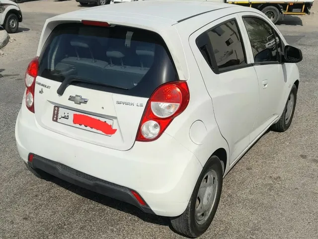 Photo of 2014 Chevrolet Spark