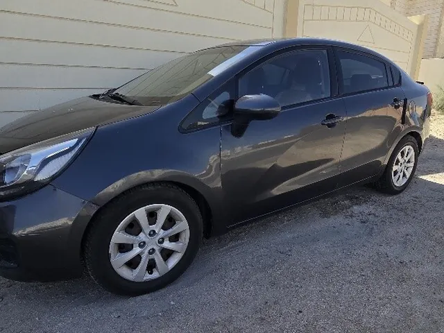 Photo of 2015 Kia Rio