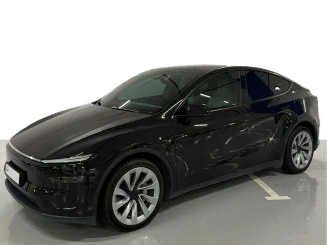 Photo of 2025 Tesla Model Y Performance