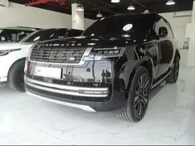 Photo of 2022 Range Rover Range Rover Vogue HSE