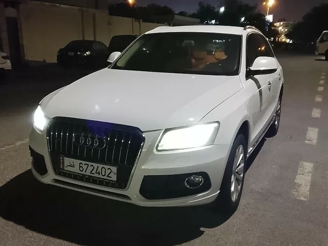 Photo of 2016 Audi Q5 40 TFSI Quattro