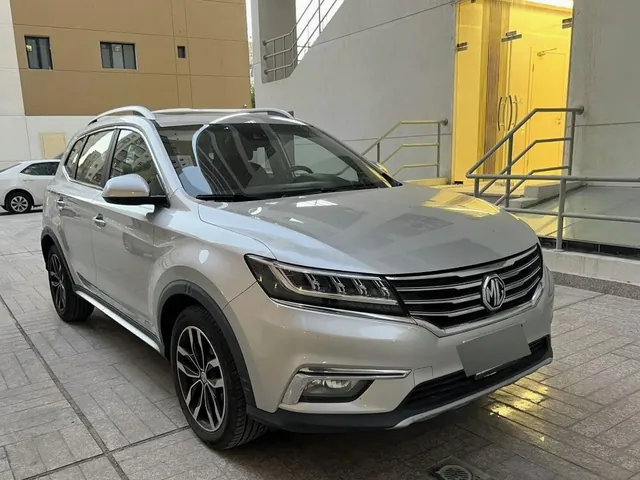 Photo of 2019 MG RX5 Turbo