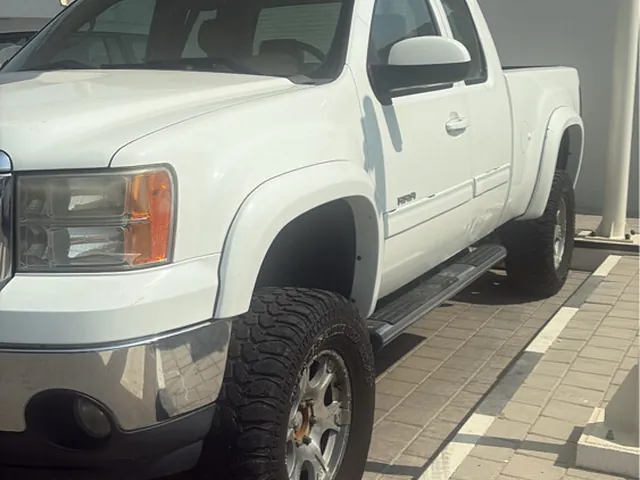 Photo of 2014 GMC Sierra 1500