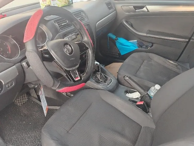 Photo of 2015 Volkswagen Jetta