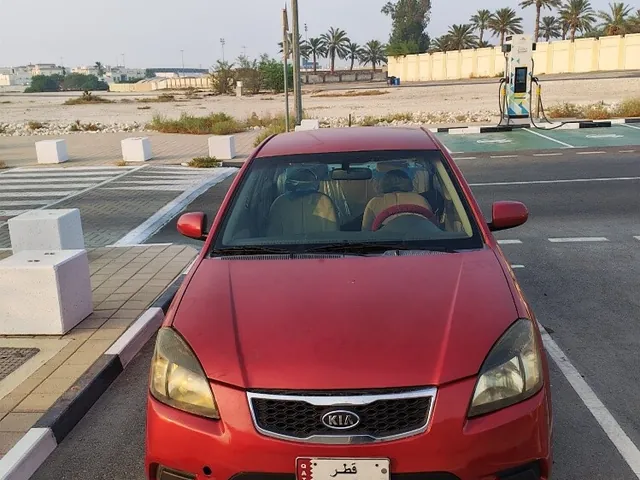 Photo of 2011 Kia Rio