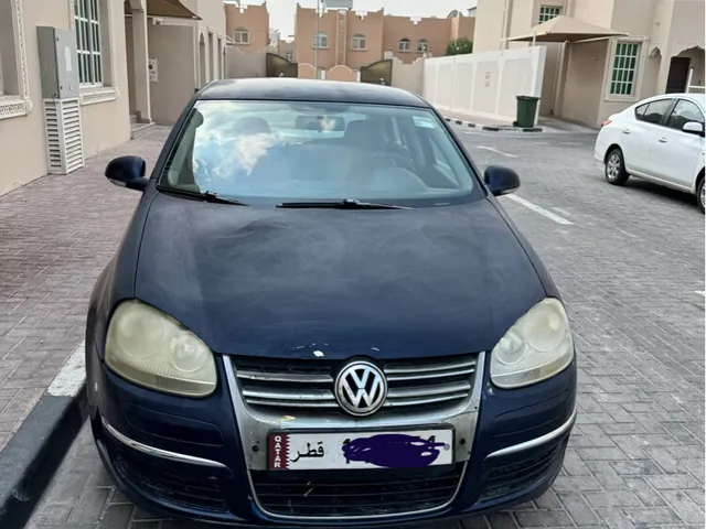 صورة 2009 فولكسفاغن جيتا