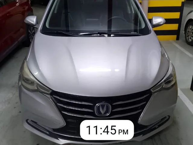 Photo of 2020 Changan Alsvin