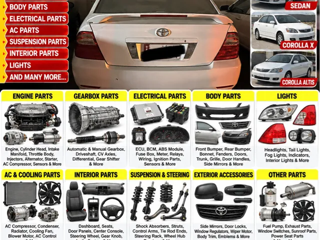 Photo of 2006 Toyota Corolla