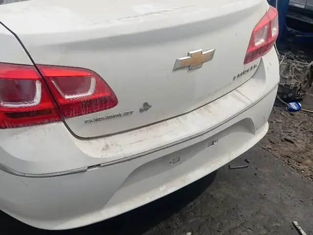 Photo of 2017 Chevrolet Cruze LS