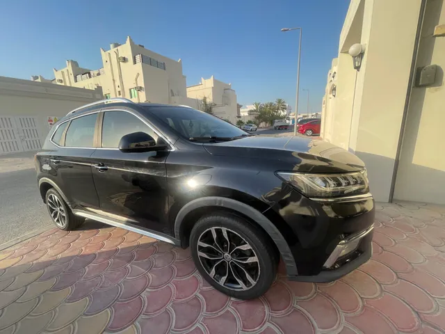 Photo of 2020 MG RX5 Turbo